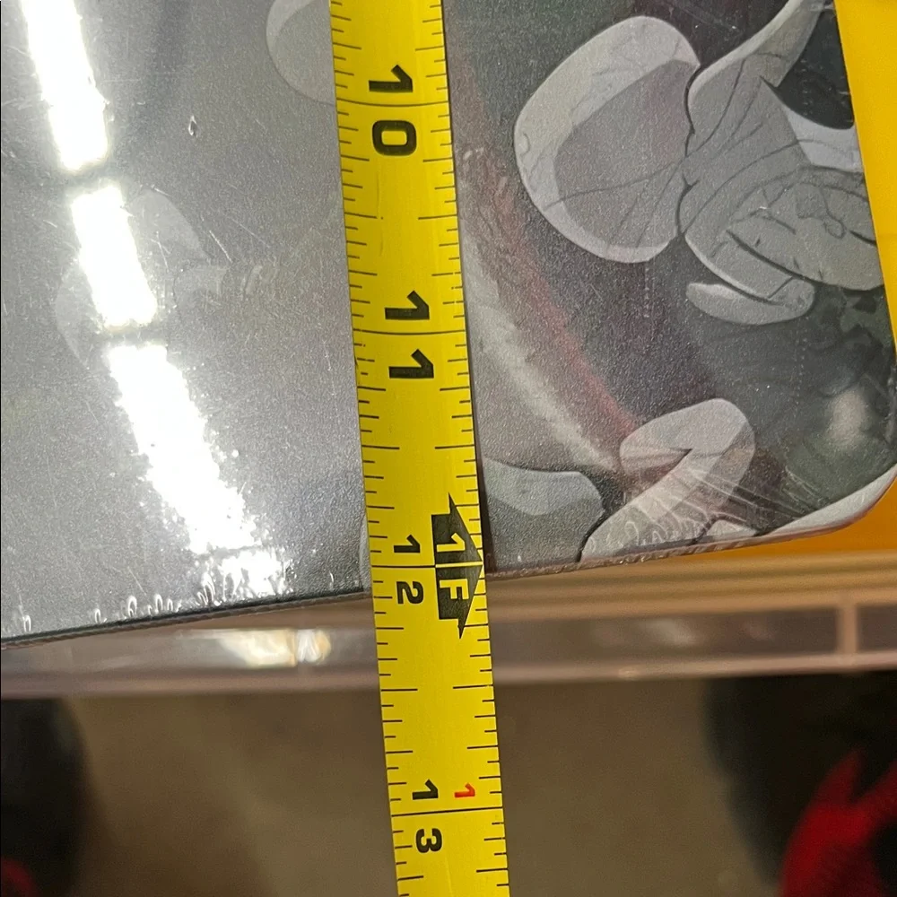Stylish Gray Tablet Cover for New P10 13